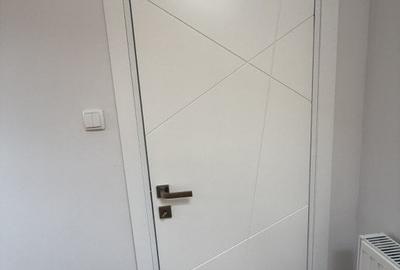 Apartament cu 3 camere semidecomandat, mobilat în Dumbrăvița - 12