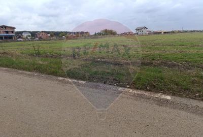 Teren 1,500mp Ghermanesti / Strada Cetatea neamtului Teren 1,500mp Ghermanesti / Strada Cetatea neamtului - 3