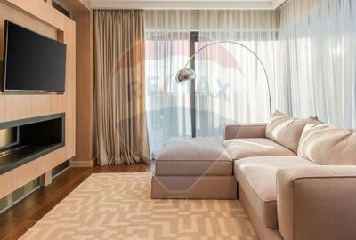 5 Camere Modern Decomandat in Pipera - 2