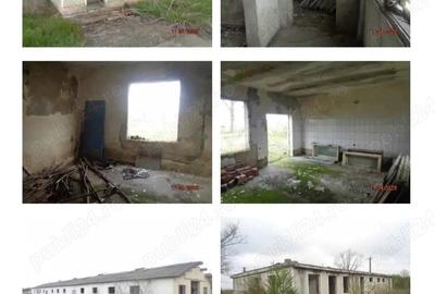 Inchiriez hale 7000 mp si teren intravilan 70000 mp - 7