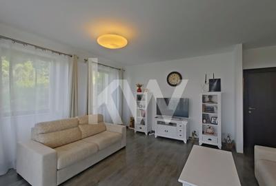 Apartament cu 3 camere decomandat, mobilat în Drumul Poienii - 4