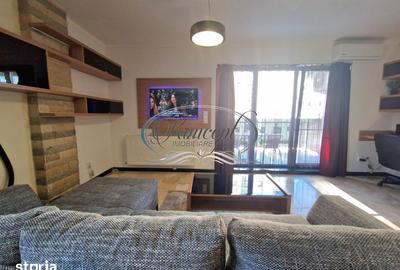 Apartament cu 2 camere, mobilat în Între Lacuri - 4