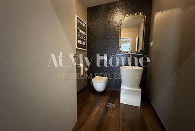 Vila individuala cu 6 camere/ 2 bucatarii/ Iancu Nicolae - 16