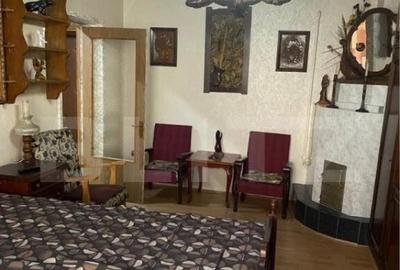 Apartament cu o camera, 36.50 mp, zona Ostrovului - 2