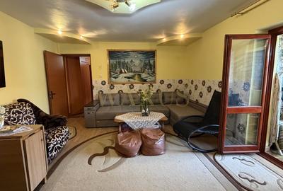 Apartament cu 2 camere decomandat, mobilat în Nord-Vest - 2