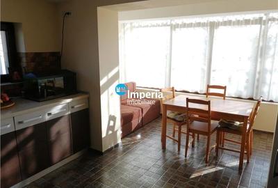 Casa de vanzare in Iasi, zona Popas Pacurari Casa de vanzare in Iasi, zona Popas Pacurari - 8