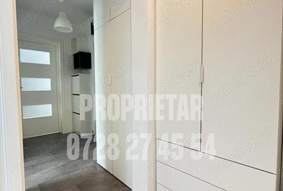 Apartament cu 2 camere decomandat, mobilat în Drumul Taberei - 2