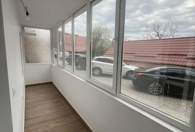 Apartament cu 3 camere în Unirea - 6
