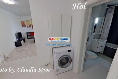 Apartament cu 2 camere semidecomandat, mobilat în Viilor - 12