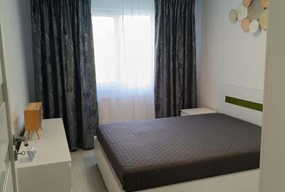 Apartament cu 2 camere decomandat în Giroc - 3