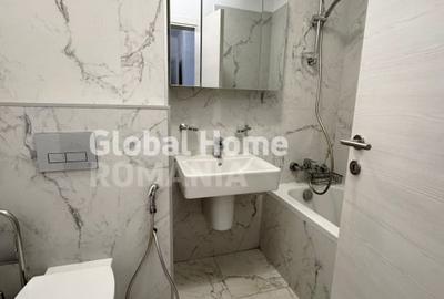 Apart 3 camere 80m2 + Loc Parcare Subteran -2 | Aviatiei Apartaments | Premium - 6