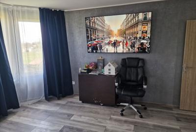 Casă cu 4 camere în Tătarca - 7