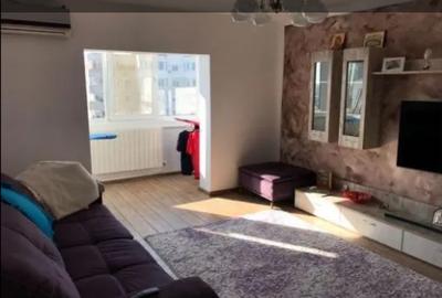Apartament cu 3 camere decomandat în Inel I - 2
