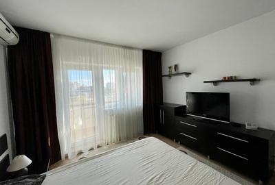 Apartament 3 camere de inchiriat central - 3