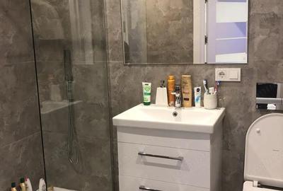 Apartament cu o camera de inchiriat in zona Complexului Studentesc Apartament cu o camera de inchiriat in zona Complexului Studentesc - 2