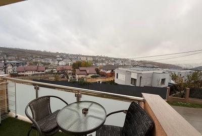 Apartament decomandat cu 2 camere, etajul 1, mobilat & utilat - 15