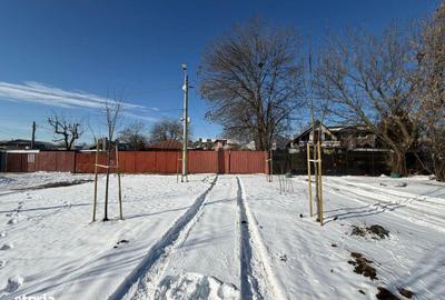 Casă cu 4 camere cu Teren 310 Mp în Tei - 11