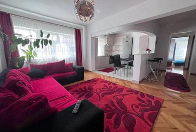 Apartament cu 3 camere decomandat în Ultracentral - 1