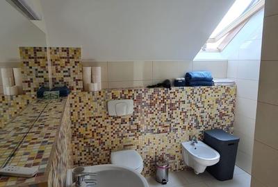 Casă cu 4 camere cu Teren 1000 Mp în Bilca - 7