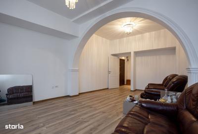 Apartament cu 2 camere decomandat, mobilat în Sala Palatului - 9