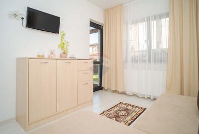 Apartament 2 dormitoare - Valea Lupului, zona Cubic Plaza, 0% COMISION - 5