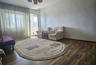 Garsonieră decomandată, mobilată în Doamna Ghica - 7