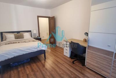 Apartament cu 4 camere semidecomandat, mobilat în Zorilor - 5