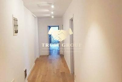 170mp + 2 locuri de parcare si 2 terase  Apartament 4 camere - 3