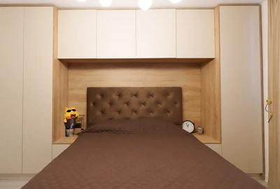 Apartament cu 2 camere semidecomandat, mobilat în Tunari - 11