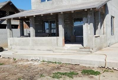 Casă individuală cu 5 camere cu Canalizare în Domnești - 22