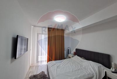 Apartament cu 1 camere de inchiriat in bloc nou si parcare privata - 3