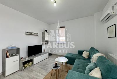 Apartament cu 2 camere, mobilat în Girocului - 6