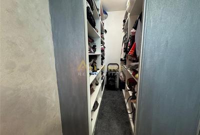 Apartament cu 3 camere decomandat, mobilat în Brâncoveanu - 16
