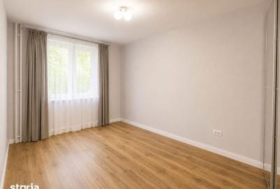Apartament cu 3 camere decomandat în Gheorgheni - 8