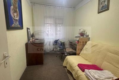 APARTAMENT 3 CAM  DECOMANDAT SF LAZAR LANGA  AMAZON LIBER - 8
