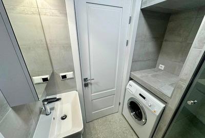 Garsonieră decomandată în Timpuri Noi - 1