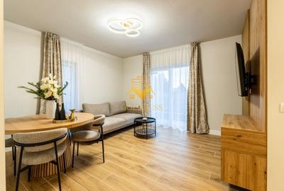 Apartament cu 2 camere semidecomandat, mobilat în Europa - 2