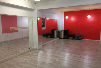 Spațiu comercial, de 105 mp, în Drumul Taberei - 2