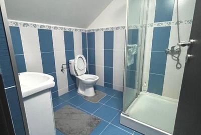 Casă cu 4 camere cu Teren 315 Mp în Moșnița Nouă