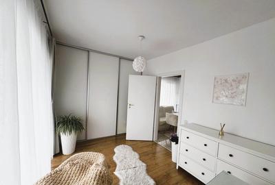 Apartament modern 3 camere, etaj intermediar, zona Iris - 1