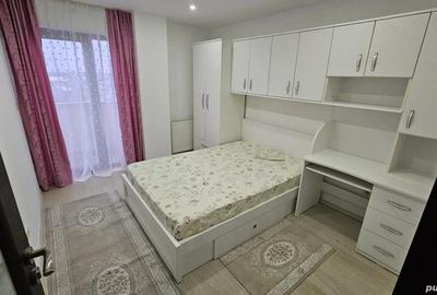 Apartament 3 camere - cu chirias - 4