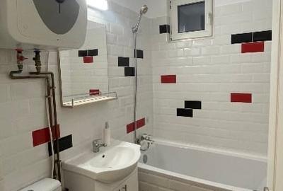 2 camere decomandat – renovat, mobilat și utilat – 3 min metrou Romancierilor, D - 11