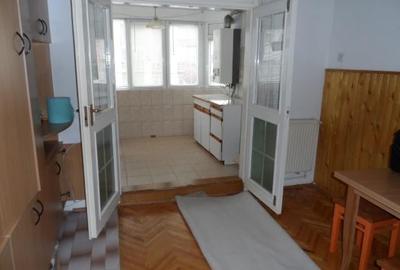 Apartament cu 2 camere decomandat în Mihai Viteazul - 9