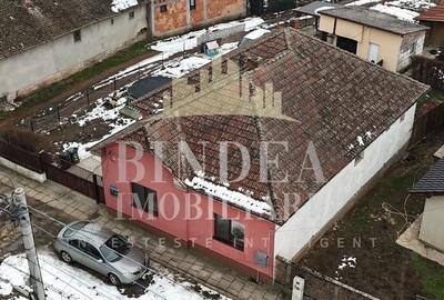 Casa pe principala in Giarmata  737mp teren - 15