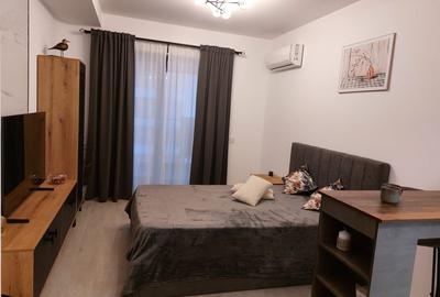 Garsonieră decomandată, mobilată în Rahova - 2