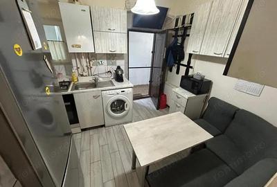 COMISION 0% | Garsoniera de vanzare | Complex Studen?esc | Mobilata - 4