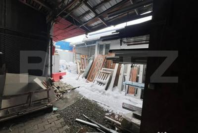 Spațiu comercial, de 400 mp, în Bărdești - 5