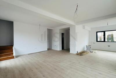 Casă individuală cu 4 camere cu Teren 300 Mp în Corbeanca - 3