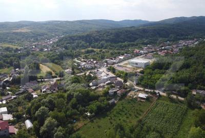 Casa de vacanta, de vanzare, cu 4 camere, 165 mp, zona Vulca - 12