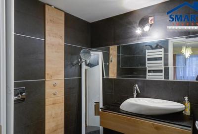 Apartament 3 camere Nordului - Gafencu Residence Herastrau - 3